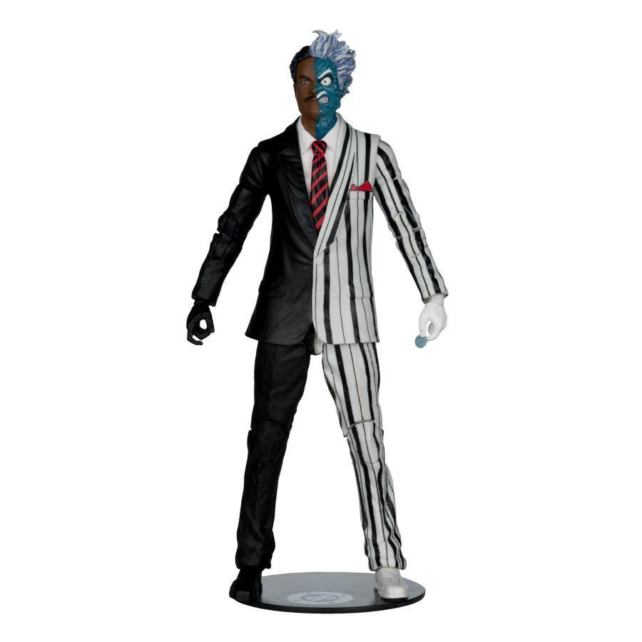 DC Direct - Film Related (Wave 13) Page Punchers 7" Figure with Comic