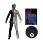 DC Direct - Film Related (Wave 13) Page Punchers 7" Figure with Comic