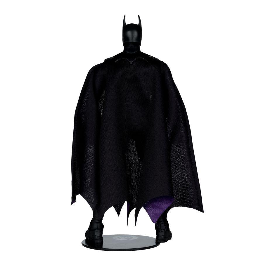 DC Direct - Batman (1989) Page Punchers 7" Figure with Comic