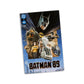 DC Direct - Batman (1989) Page Punchers 7" Figure with Comic