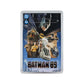 DC Direct - Batman (1989) Page Punchers 7" Figure with Comic