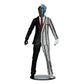 DC Direct - Two-Face 7" (1995)(Chase) Page Punchers 7" Figure with Comic