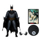 DC Direct - Batman (Justice) Page Punchers 7" Figure with Comic