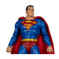DC Direct - Superman (Justice)(Chase) Page Punchers 7" Figure with Comic