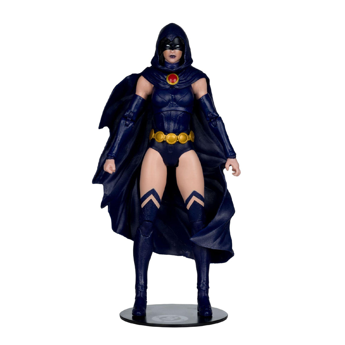 DC - Raven #69 Collector Edition 7" Action Figure