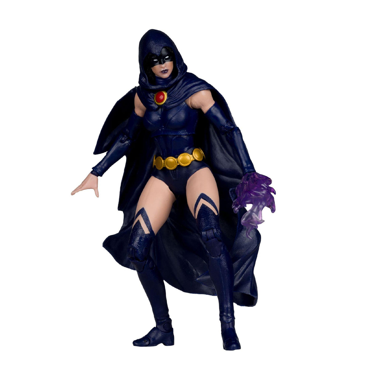 DC - Raven #69 Collector Edition 7" Action Figure