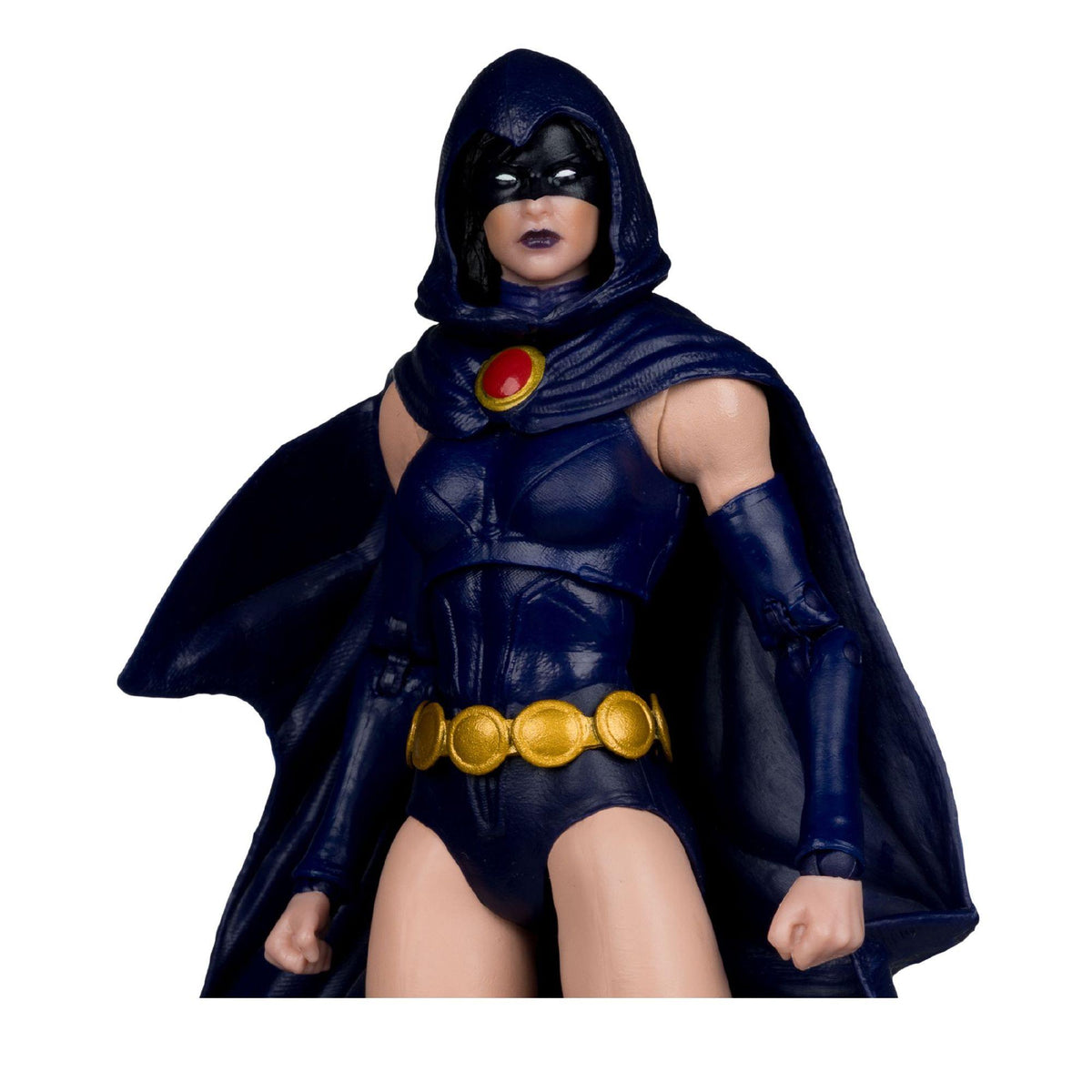 DC - Raven #69 Collector Edition 7" Action Figure