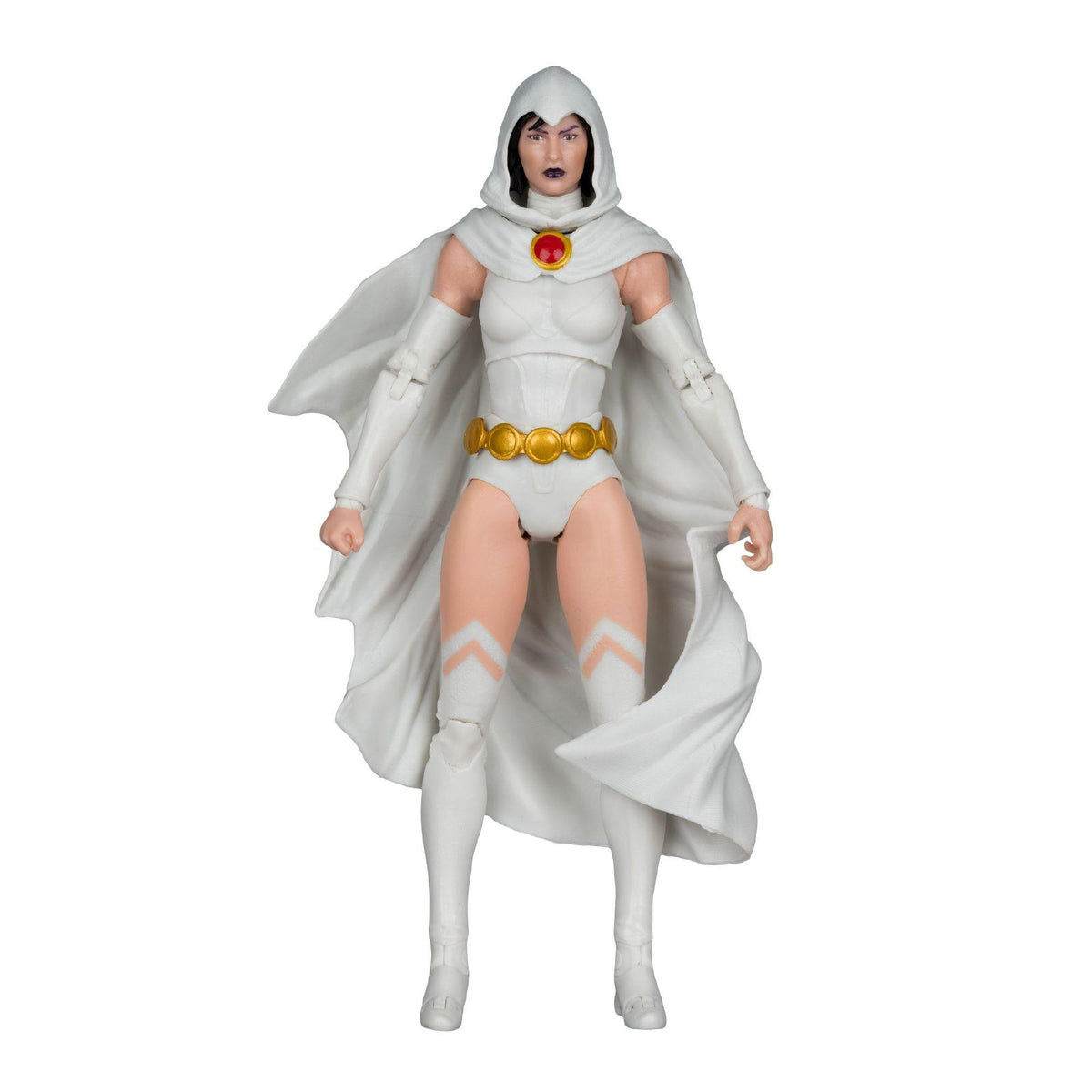 DC - Raven #69 Collector Edition 7" Action Figure