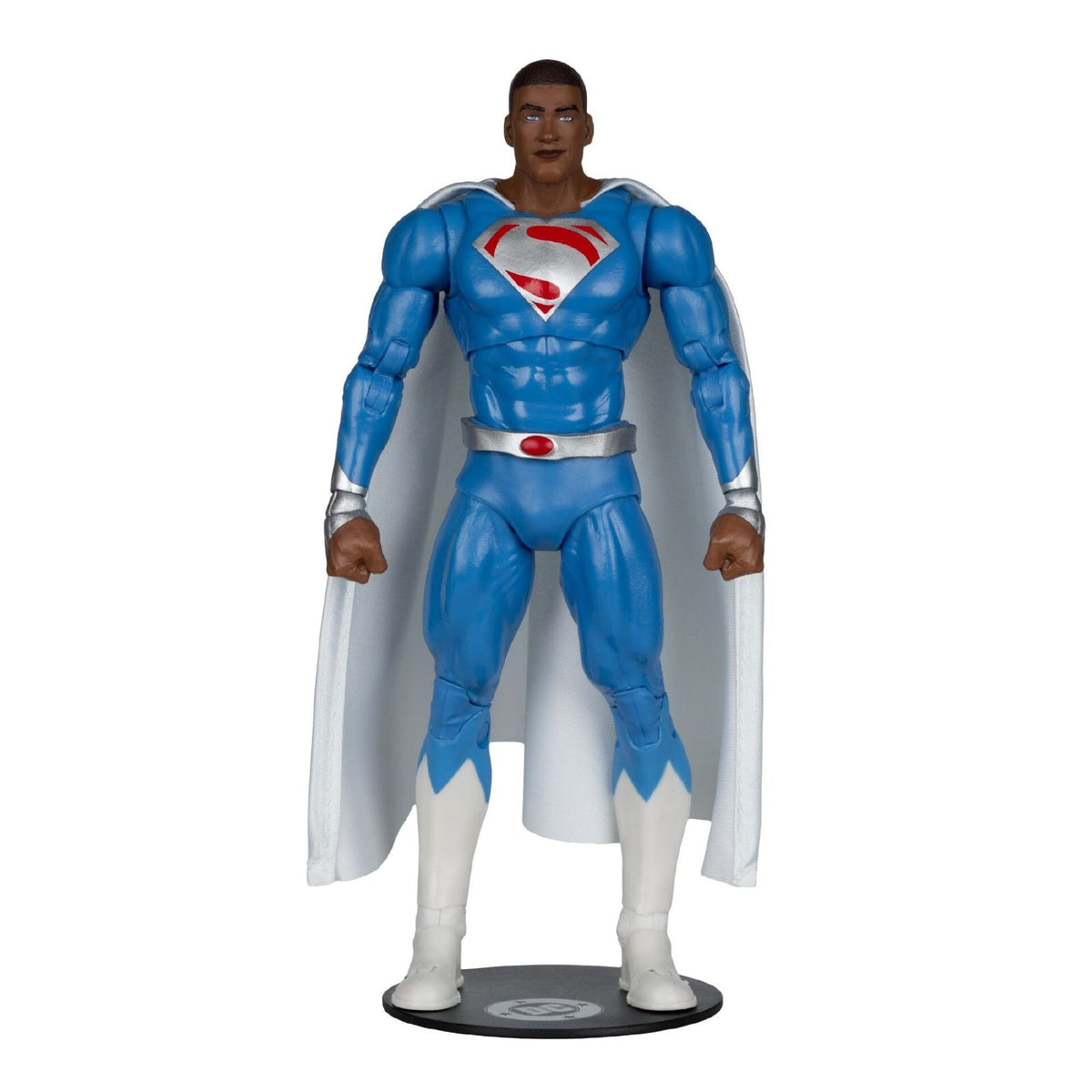 DC Multiverse - Superman Val Zod (Earth 2) 7" Collector Edition Figure