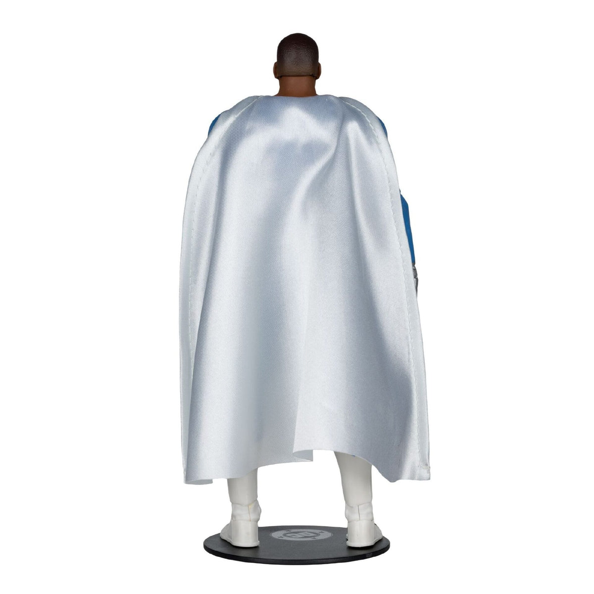DC Multiverse - Superman Val Zod (Earth 2) 7" Collector Edition Figure