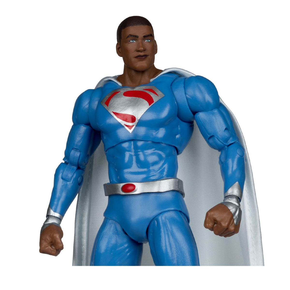 DC Multiverse - Superman Val Zod (Earth 2) 7" Collector Edition Figure