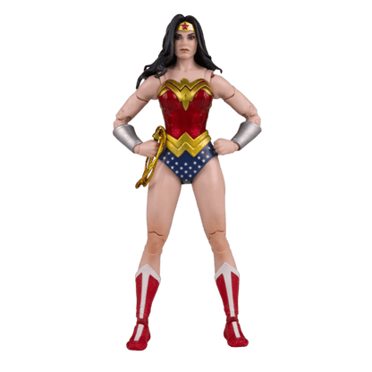 DC Comics - Wonder Woman Classic 7" Figure