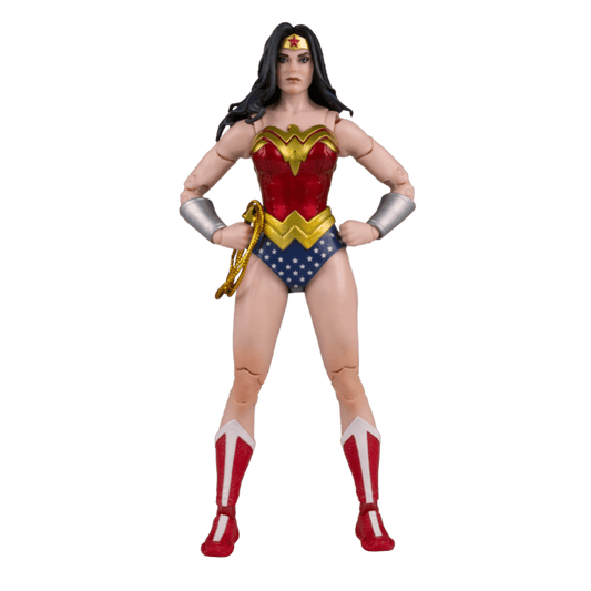 DC Comics - Wonder Woman Classic 7" Figure