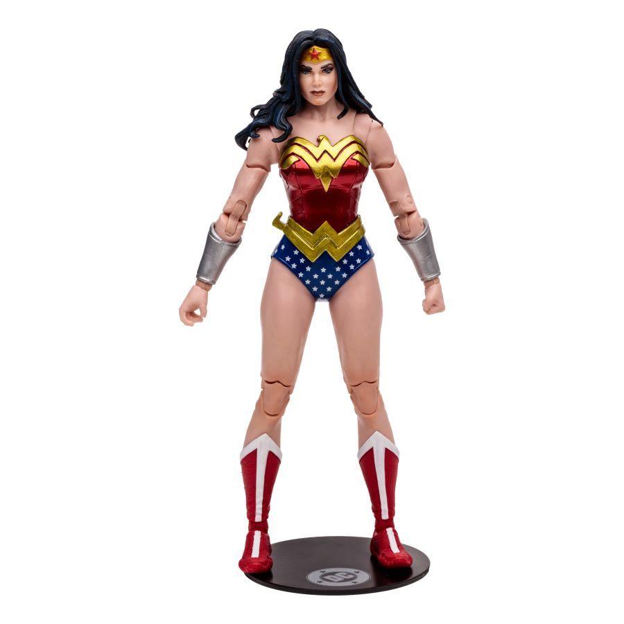 DC Comics - Wonder Woman Classic 7" Figure