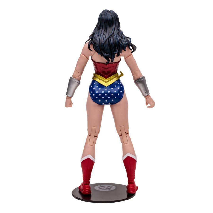 DC Comics - Wonder Woman Classic 7" Figure