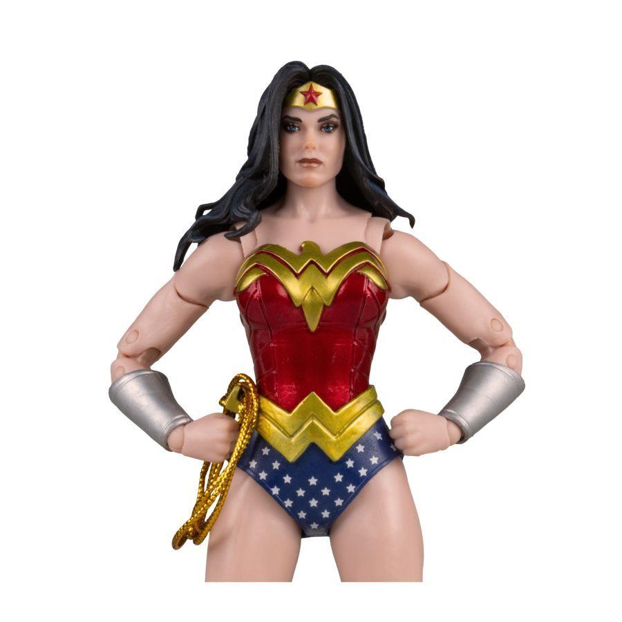 DC Comics - Wonder Woman Classic 7" Figure