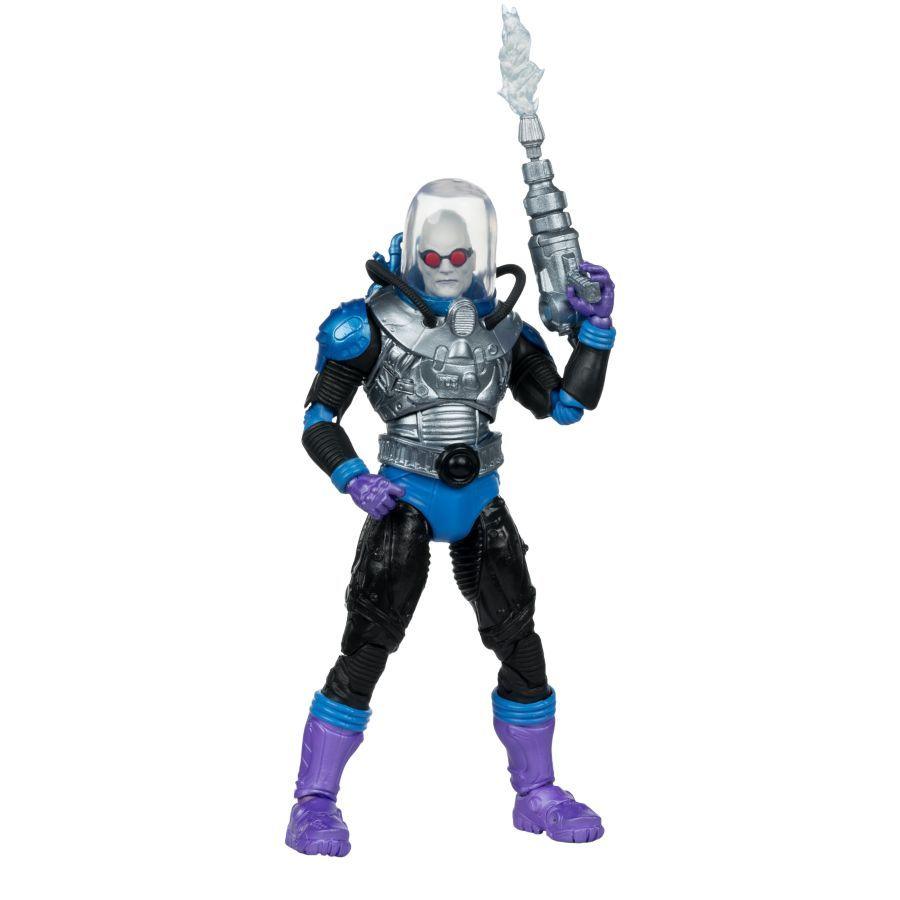 DC Multiverse - Mr. Freeze 7" Action Figure