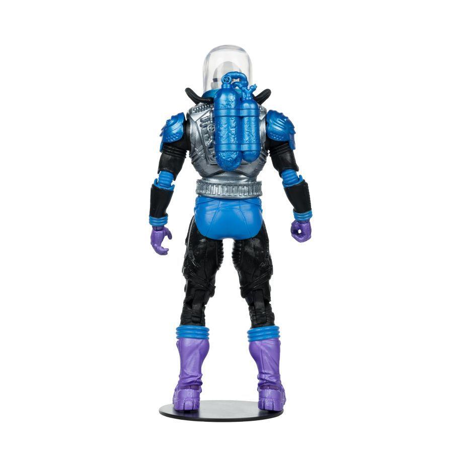 DC Multiverse - Mr. Freeze 7" Action Figure