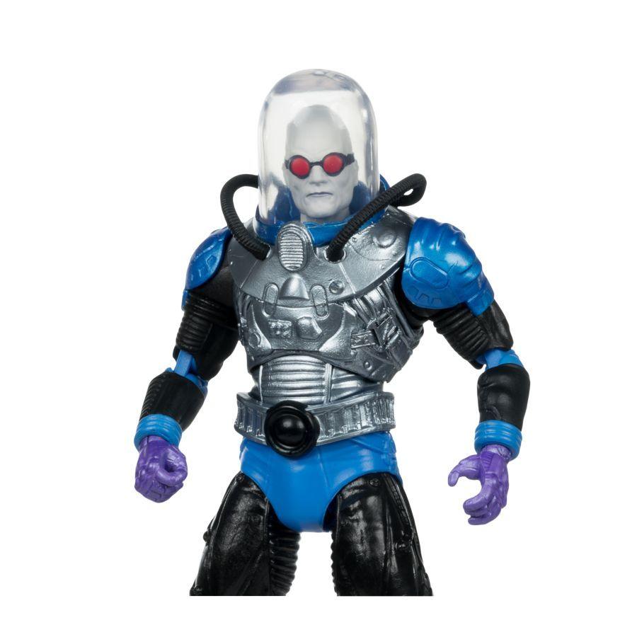 DC Multiverse - Mr. Freeze 7" Action Figure