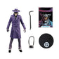 DC Multiverse - The Comedian (Batman: Three Jokers) (Mcfarlane Vault) 7" Action Figure
