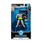 DC Multiverse - Batman (Batman: Knightfall) (Mcfarlane Vault) 7" Action Figure