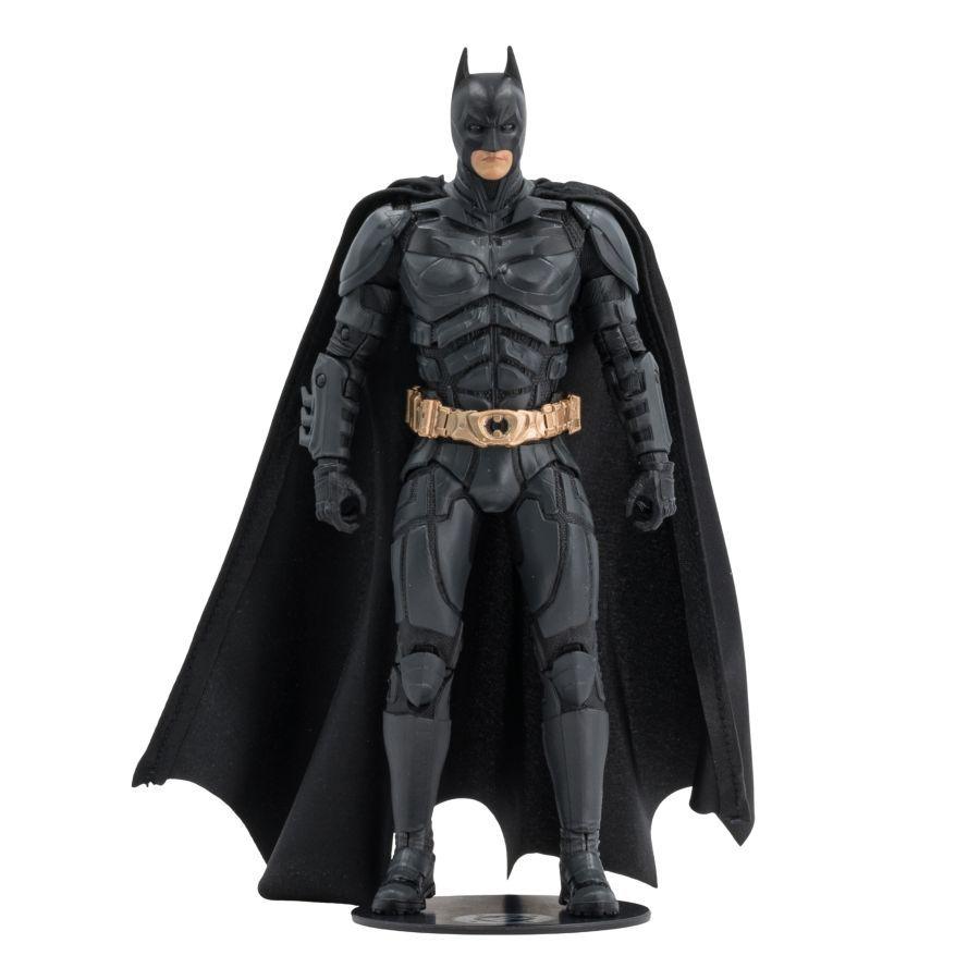 Batman: Dark Knight - Batman 7" Figure