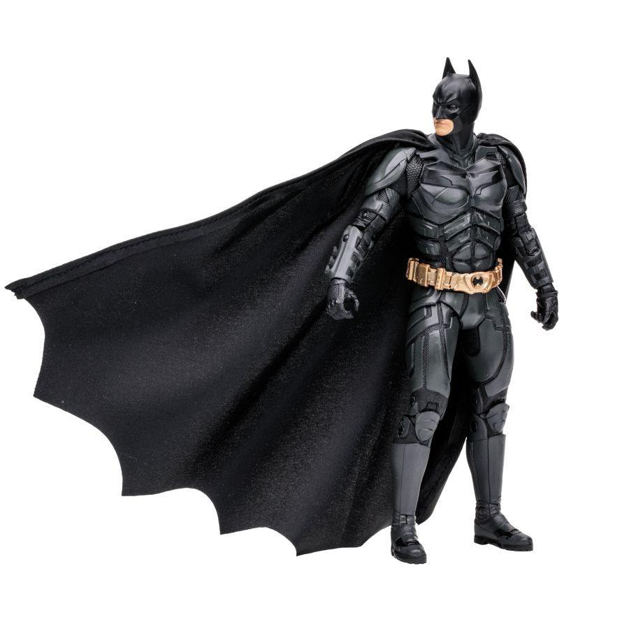 Batman: Dark Knight - Batman 7" Figure