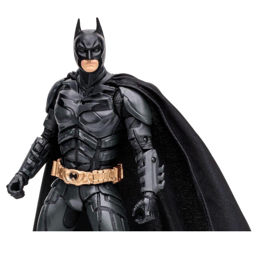 Batman: Dark Knight - Batman 7" Figure