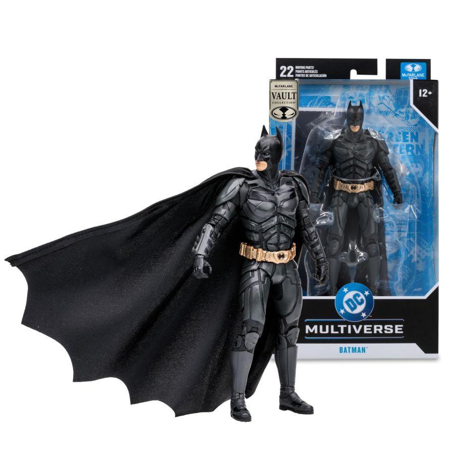 Batman: Dark Knight - Batman 7" Figure