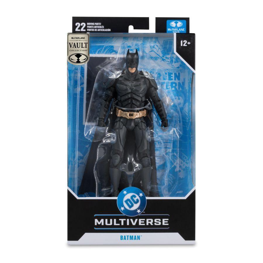 Batman: Dark Knight - Batman 7" Figure