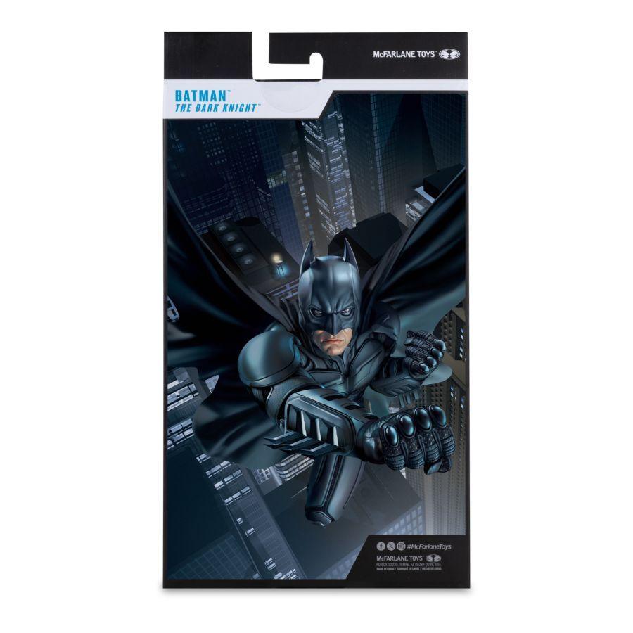 Batman: Dark Knight - Batman 7" Figure
