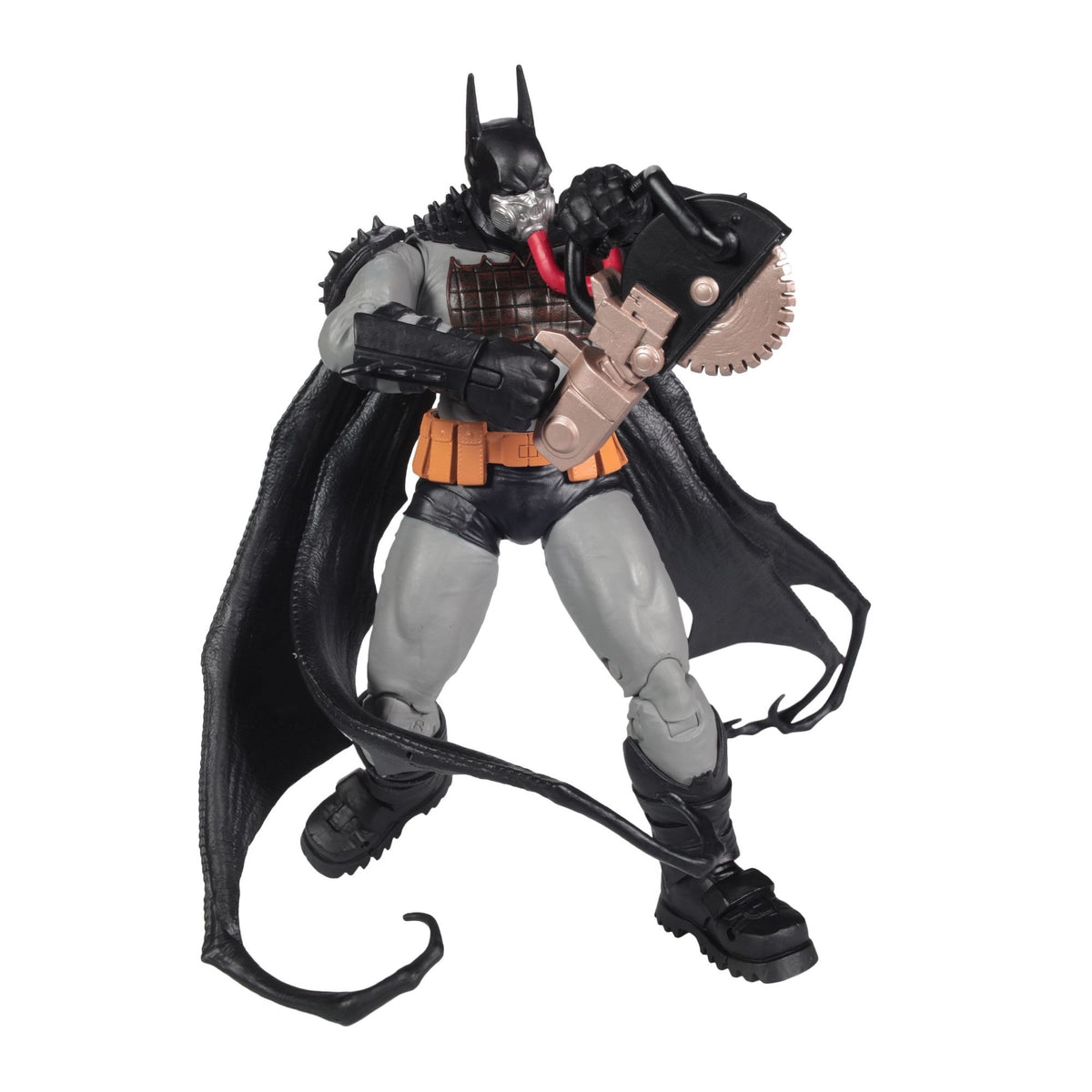 DC Multiverse - Batman (Absolute Batman) 7" Action Figure