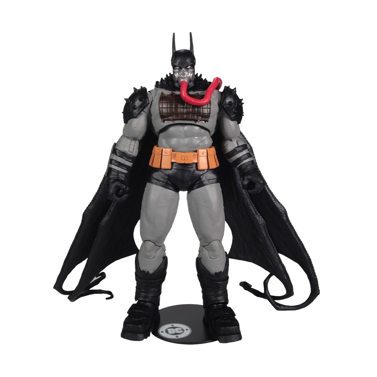 DC Multiverse - Batman (Absolute Batman) 7" Action Figure