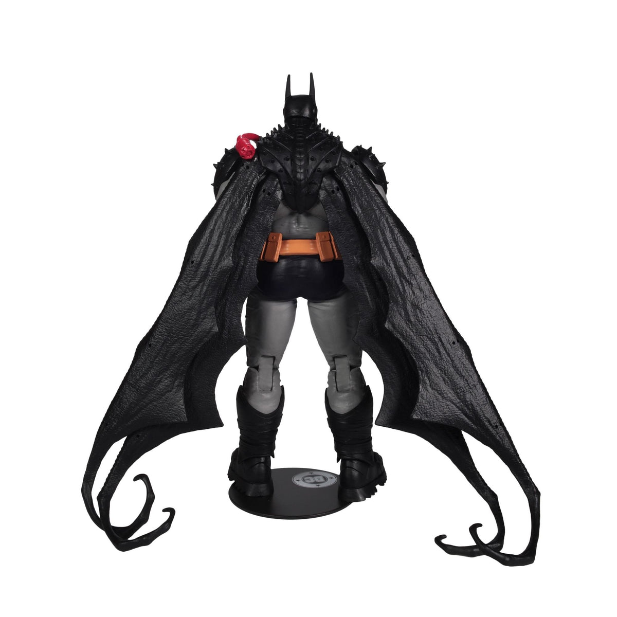 DC Multiverse - Batman (Absolute Batman) 7" Action Figure