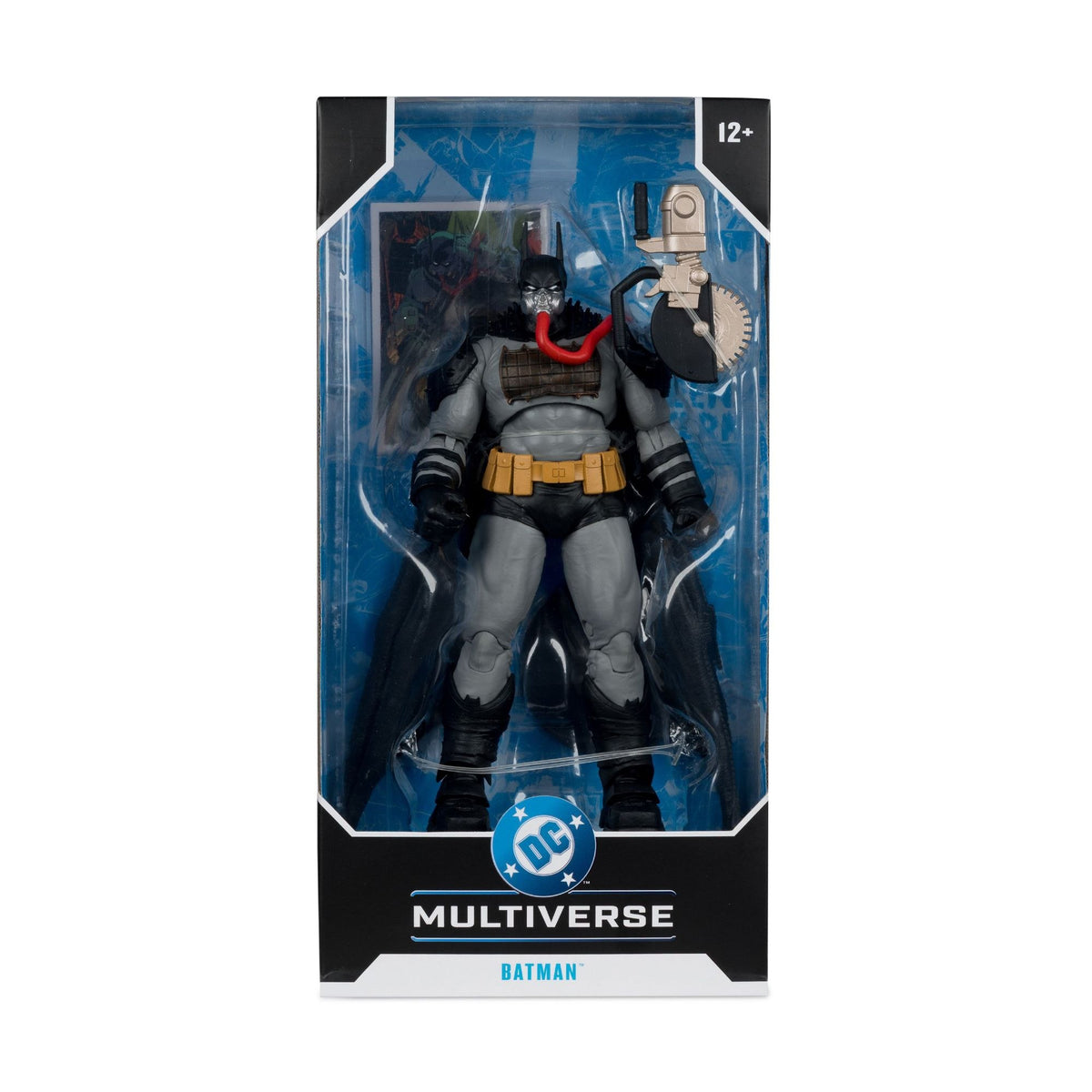 DC Multiverse - Batman (Absolute Batman) 7" Action Figure