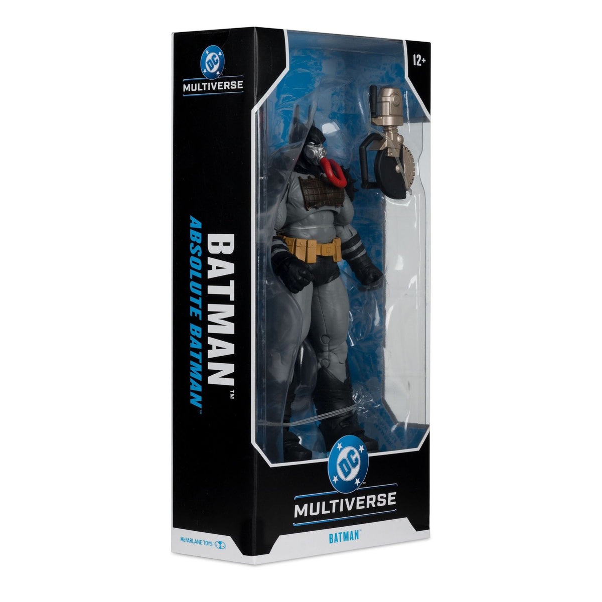 DC Multiverse - Batman (Absolute Batman) 7" Action Figure
