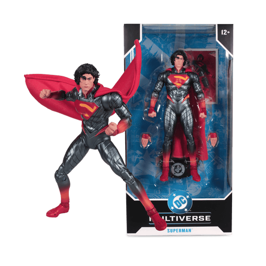 DC Multiverse - Superman (Absolute Superman) 7" Action Figure