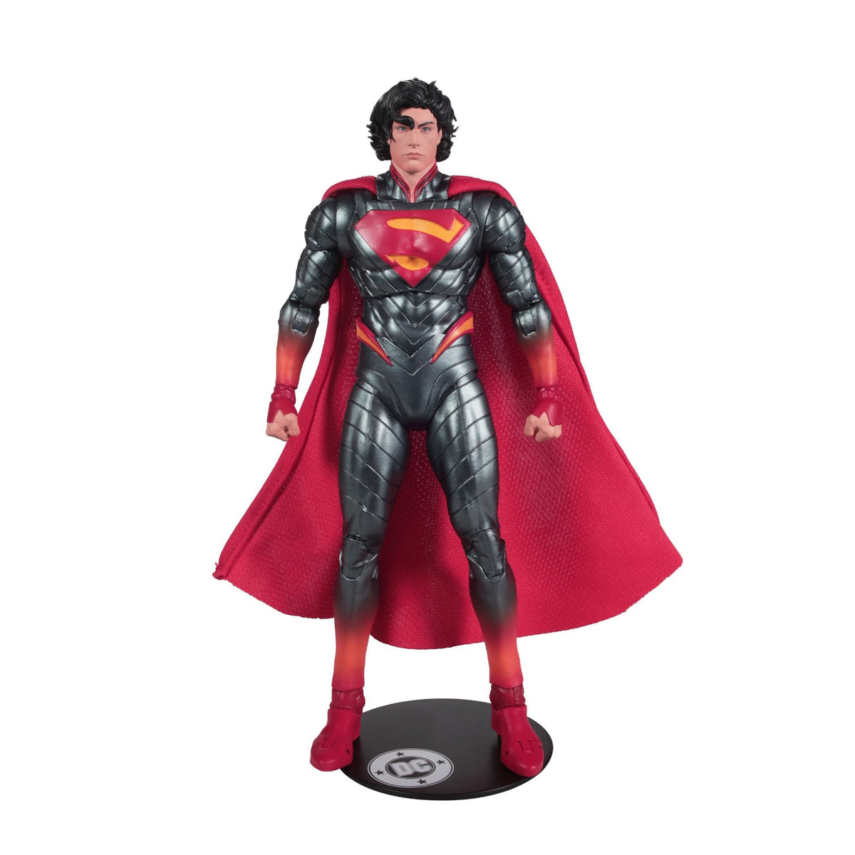 DC Multiverse - Superman (Absolute Superman) 7" Action Figure
