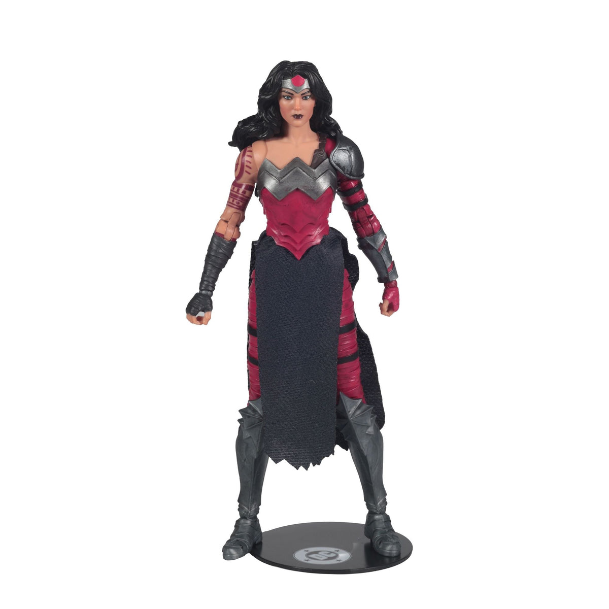 DC Multiverse - Wonder Woman (Absolute Wonder Woman) 7" Action Figure
