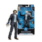 Batman: Dark Knight -The Joker (Bank Robber) 7" Figure