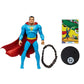 DC Comics - Superman Action Comics 7" Figure