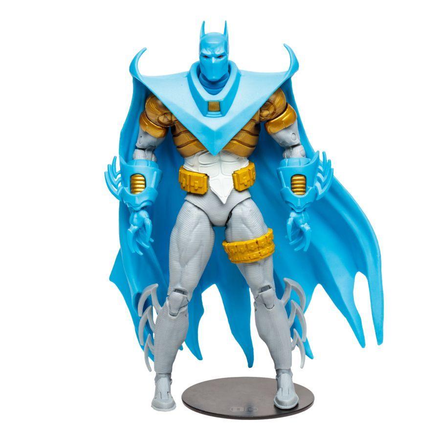 DC Multiverse - Azrael Batman 7" Action Figure