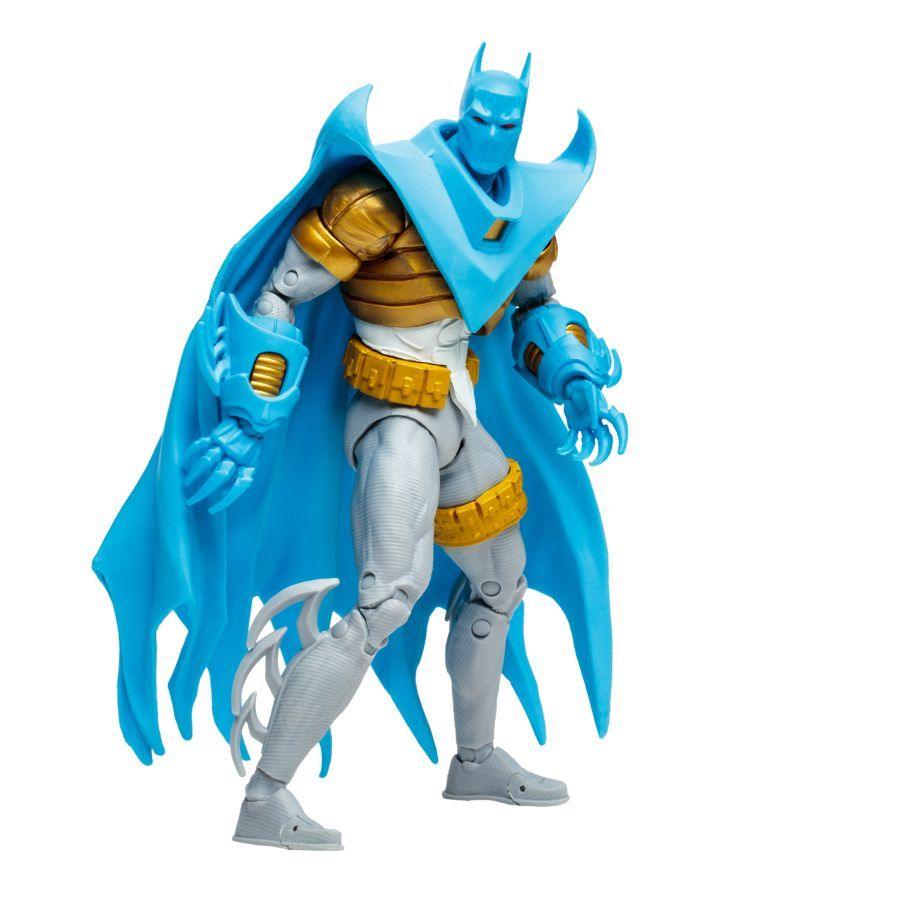 DC Multiverse - Azrael Batman 7" Action Figure