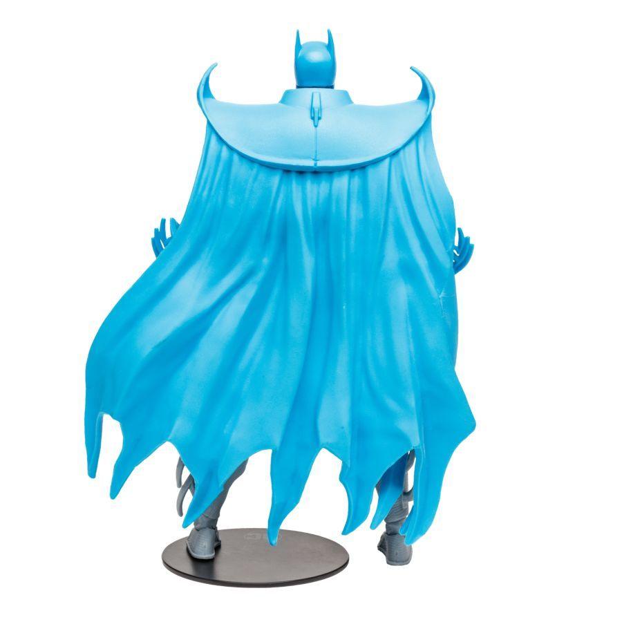 DC Multiverse - Azrael Batman 7" Action Figure