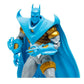 DC Multiverse - Azrael Batman 7" Action Figure