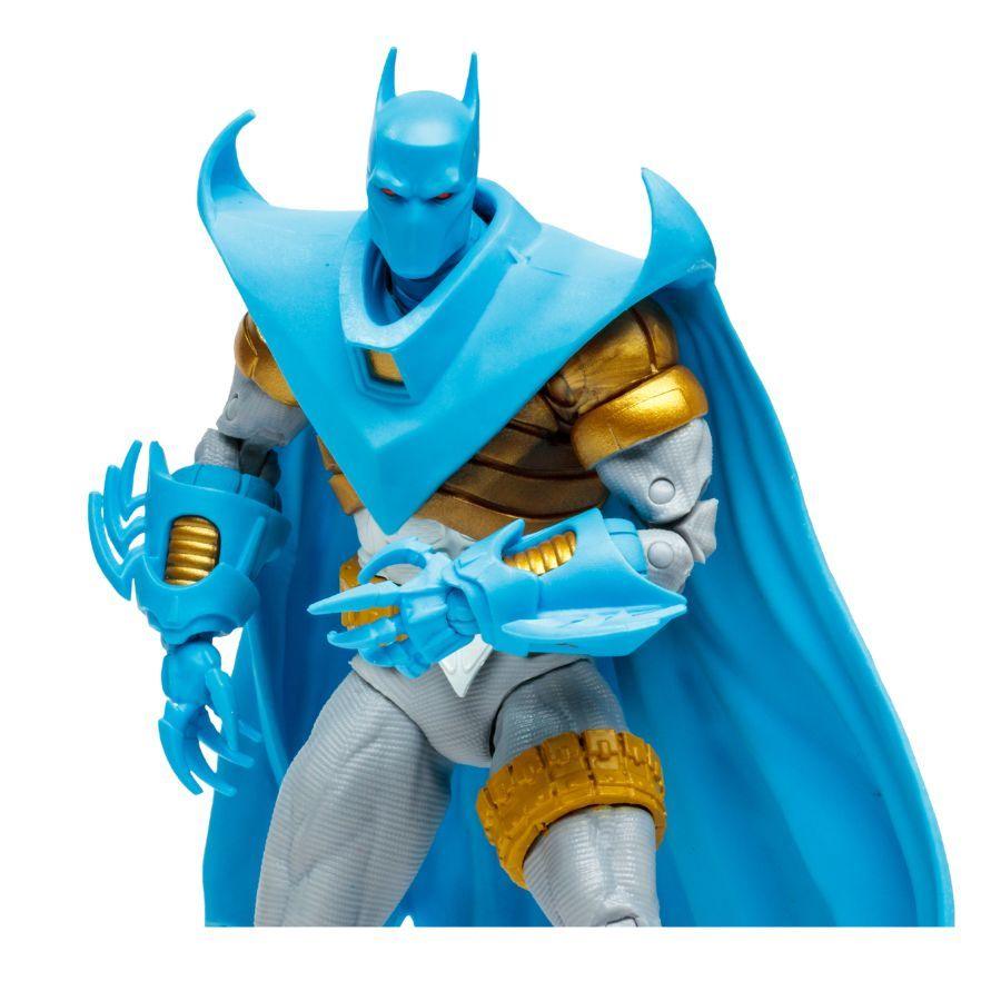 DC Multiverse - Azrael Batman 7" Action Figure