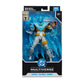 DC Multiverse - Azrael Batman 7" Action Figure