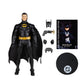 DC - Theatrical Deluxe 7" Action Figure Assortment (Wave 6) (Case of 6)