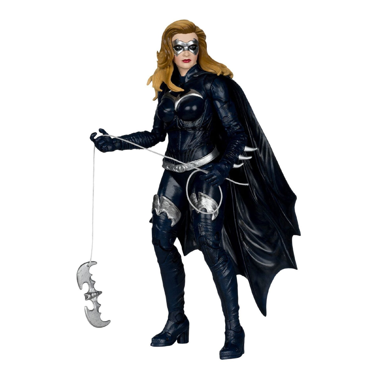 DC - Theatrical Deluxe 7" Action Figure Assortment (Wave 6) (Case of 6)