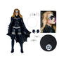 DC - Theatrical Deluxe 7" Action Figure Assortment (Wave 6) (Case of 6)
